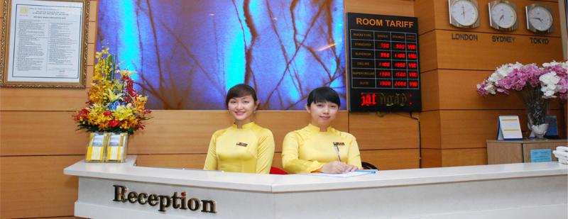 A25 - 29 Bui Thi Xuan 3* Ho Chi Minh City