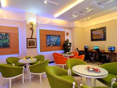 A25 - 29 Bui Thi Xuan Hotel