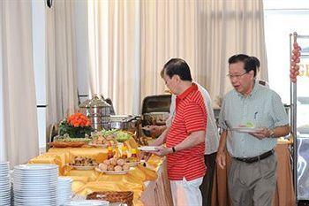 Hotel A25 - 29 Bui Thi Xuan 3*