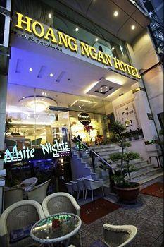 Hotel A25 - 29 Bui Thi Xuan Ho Chi Minh City
