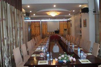 Hotel A25 - 29 Bui Thi Xuan Ho Chi Minh City