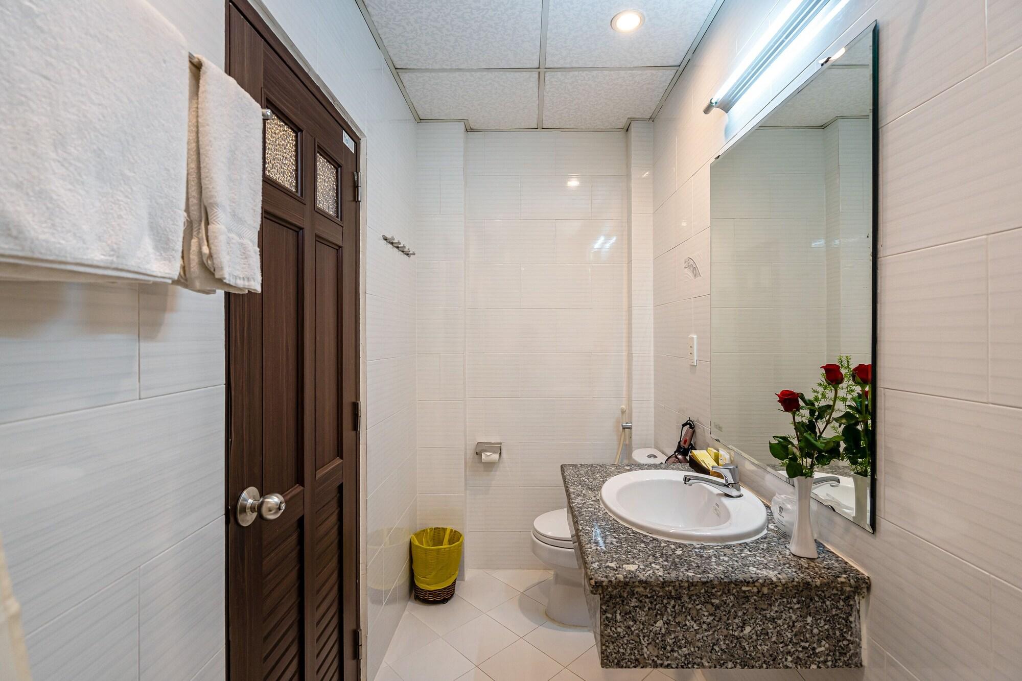 A25 29 Bùi Thị Xuân 3* TP. Hồ Chí Minh