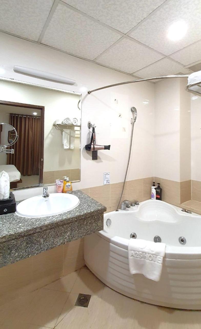 Khách sạn A25 29 Bùi Thị Xuân TP. Hồ Chí Minh