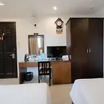 A25 Hotel - 29 Bui Thi Xuan