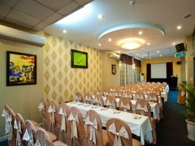 A25 - 29 Bui Thi Xuan Hotel Ho Chi Minh City